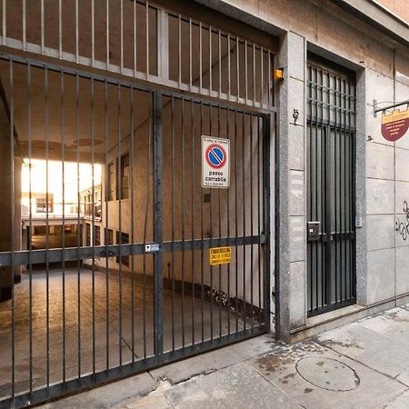 Baretti House 2 - Colazione Offerta A Ogni Soggiorno Турин Экстерьер фото