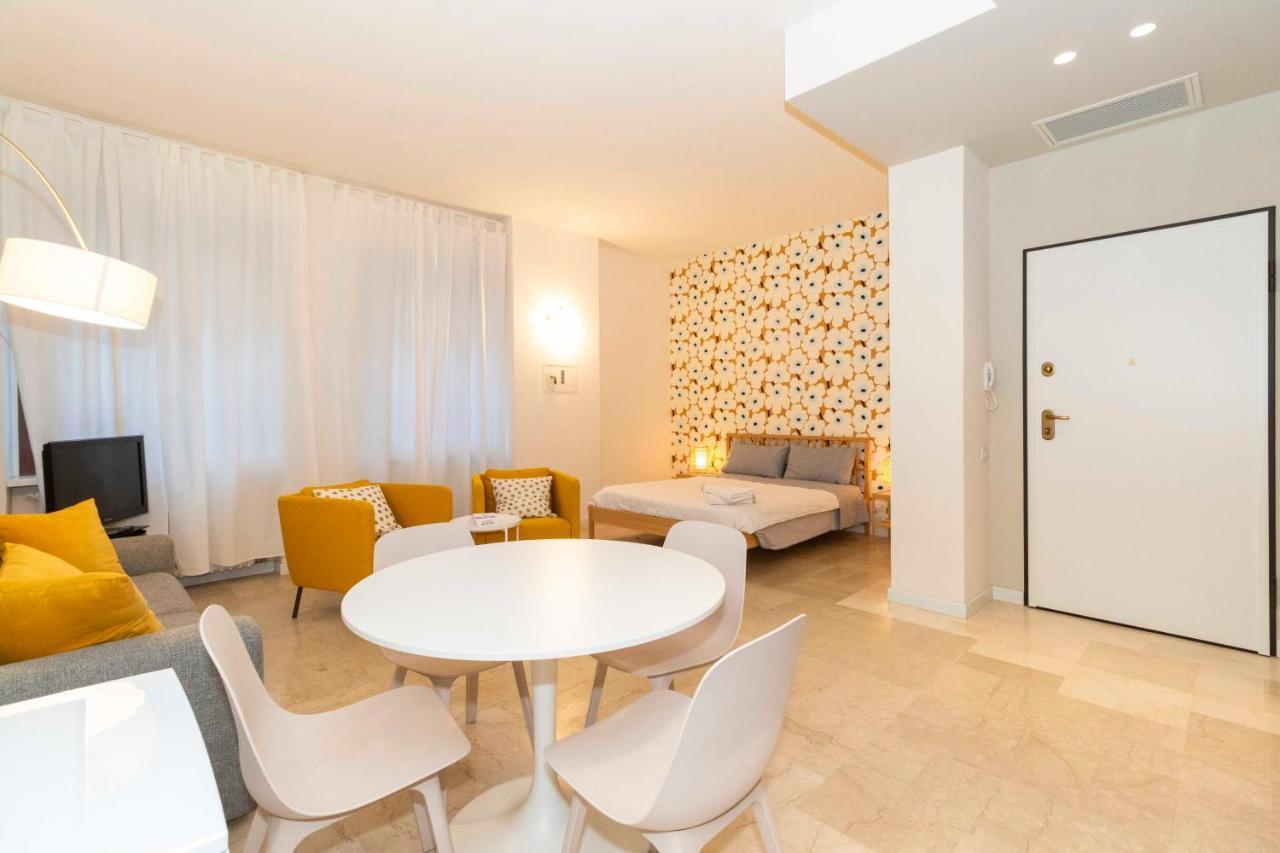 Baretti House 2 - Colazione Offerta A Ogni Soggiorno Турин Экстерьер фото